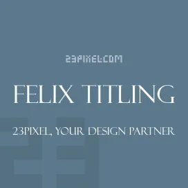 Felix Titling